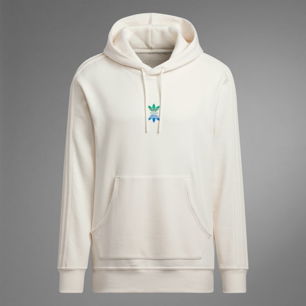 adidas Golf Rolling Links DWR Hoodie - Black - IW6657