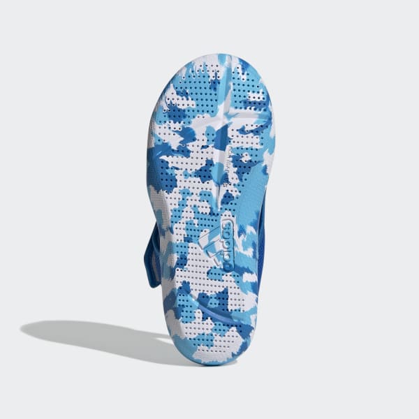 Blau Altaventure Sport Swim Sandale