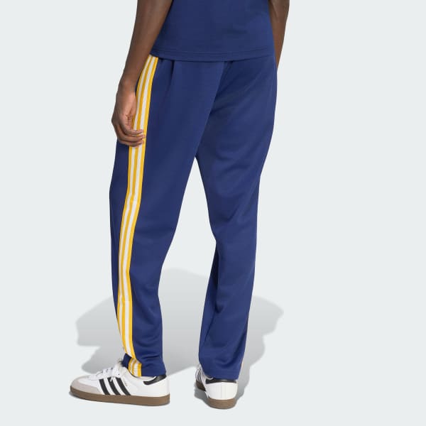 blauw Real Madrid Originals Track Pants