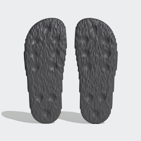 近未来デザイン☆【アディダス】アディレッタ 22 サンダル Grey アディダス アディレッタ 22 サンダル / Adilette 22 Slides