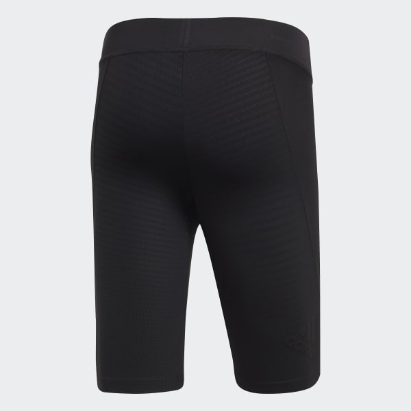 Adidas men's alphaskin sales tech short tights