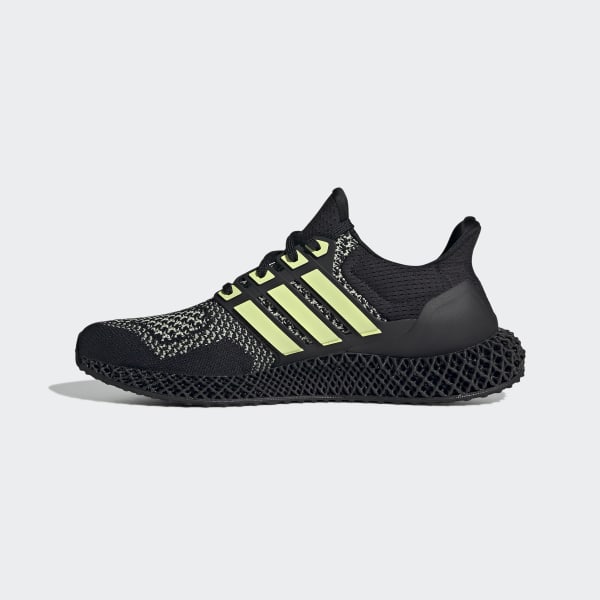 adidas Ultra 4D Shoes - Black | adidas Canada