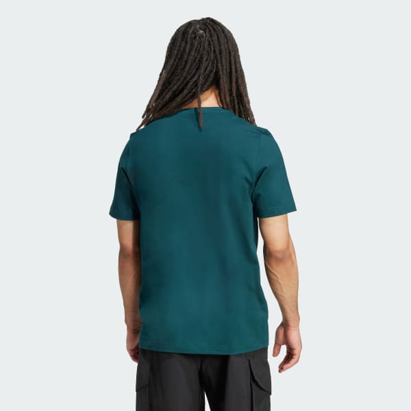 Yesil Terrex Graphic Tişört