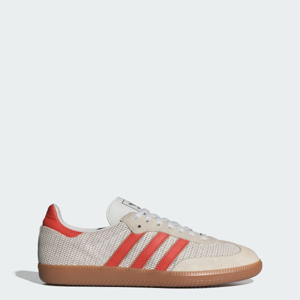 サンバ OG / Samba OG