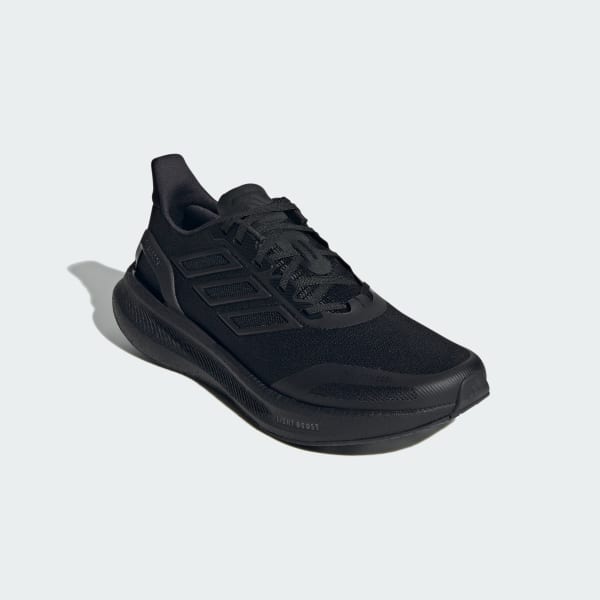 Black Pureboost 5 Climacool Shoes