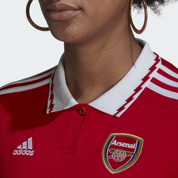 cervená Dres Arsenal 22/23 Home