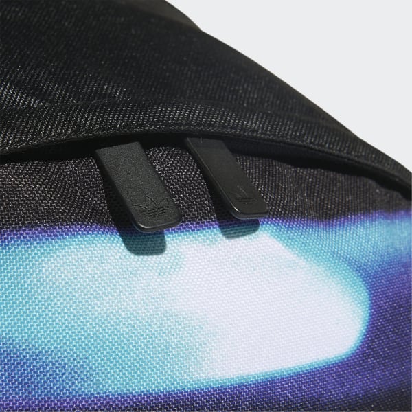 Πολλαπλά-Χρώματα Young Z Backpack V0364