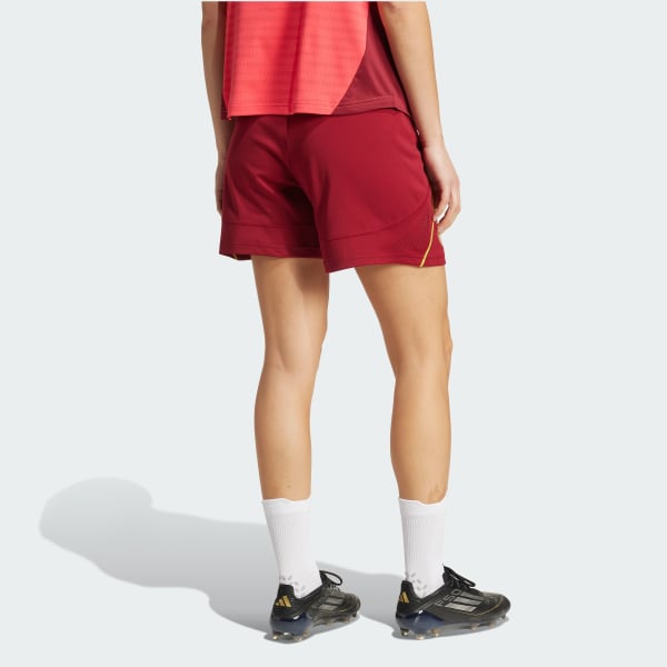 Bordo Germany Tiro 25 Pro Training Shorts