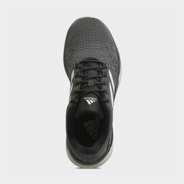 adidas SaberrRun M - Black | adidas India