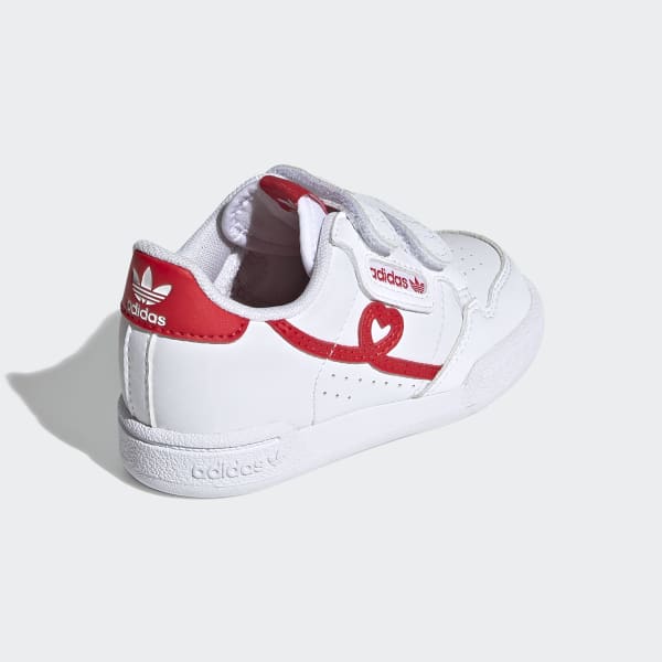 Adidas continental hotsell femme scratch