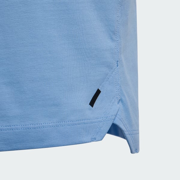 Blue TR STRINGER ironstein