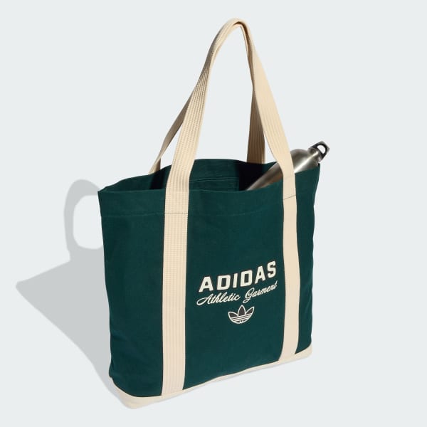 Verde Tote bag
