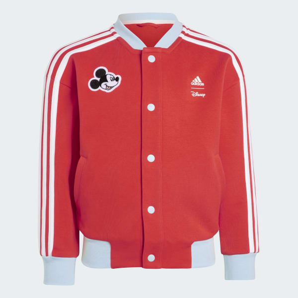 adidas x Disney Mickey Mouse Track Jacket