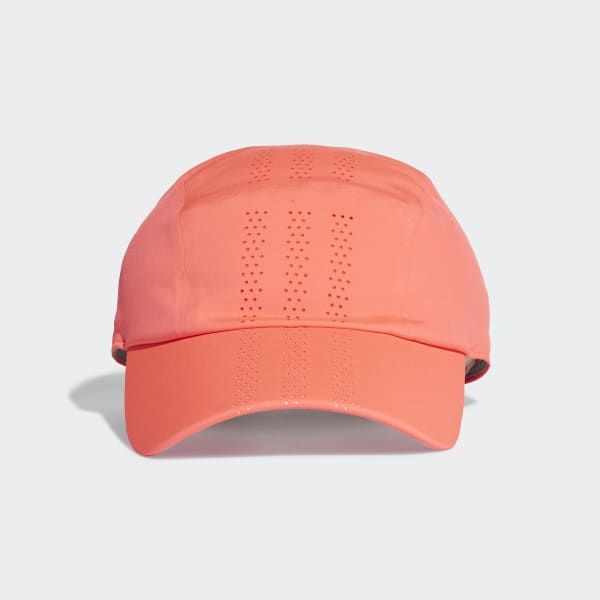 adidas perforated running cap