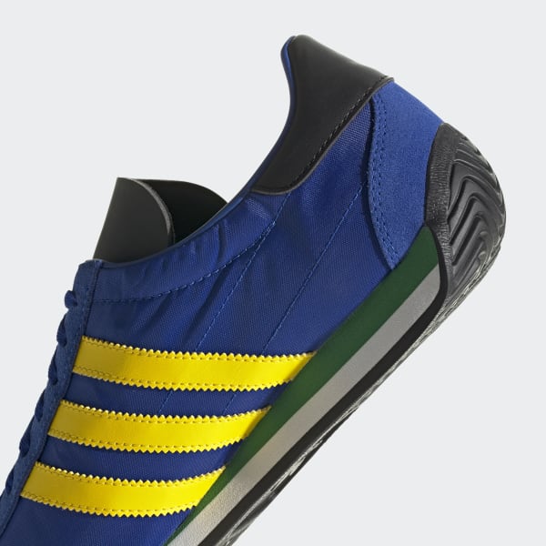 adidas country og blue