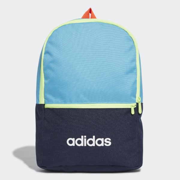 adidas Classic Backpack - Blue | adidas UK
