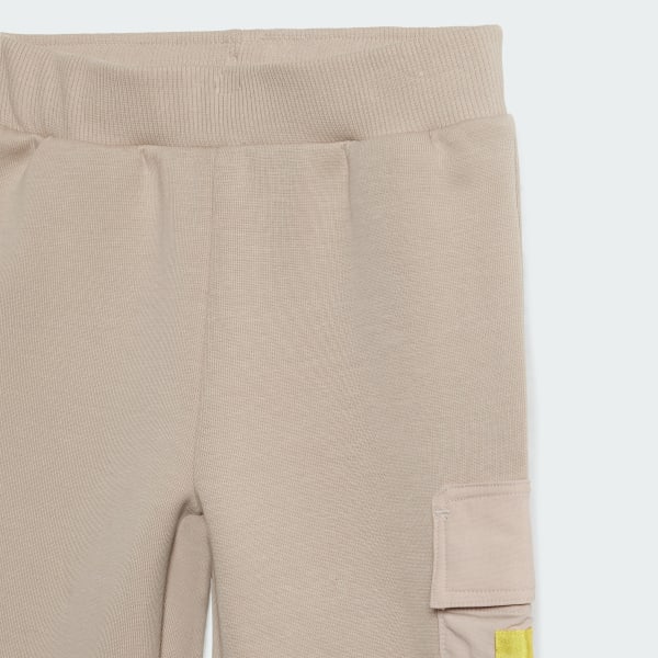 The Simpsons Jogger Kids