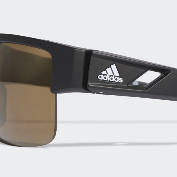 Γκρι SP0070 Sport Sunglasses