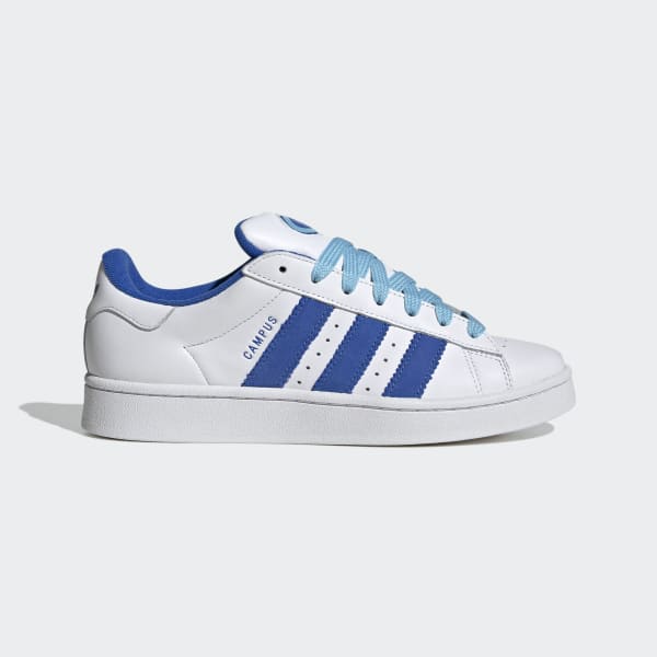★人気★【Adidas】★ADIDAS ORIGINAL CAMPUS WHITE★22-30cm★ ☆関税込☆adidas☆ADIDAS ORIGINAL CAMPUS WHITE☆22-30cm