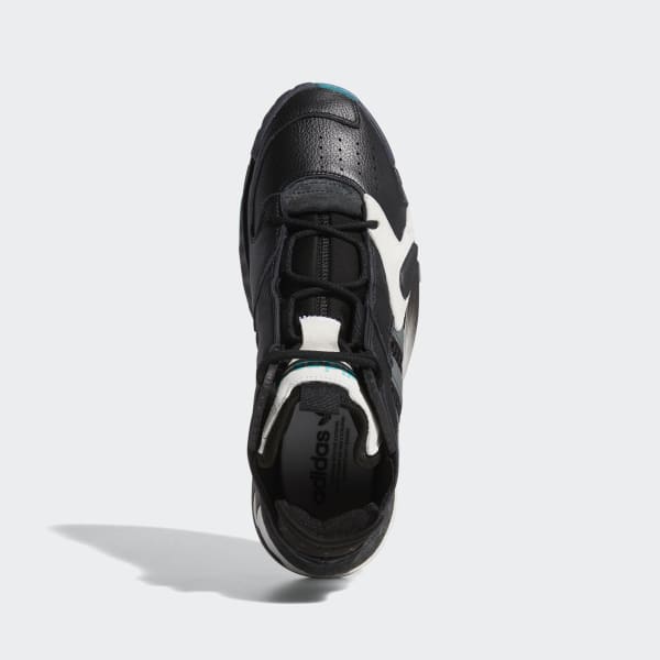 adidas streetball core black