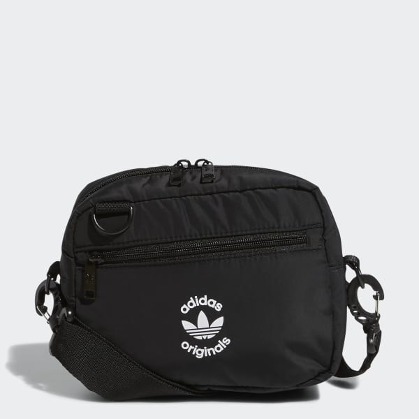 【Adidas x Thug Club】 Bag Black ★送料・関税込★大人気★ ADIDAS X THUG CLUB】BAG BLACK (Thug Club/バックパック
