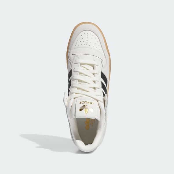 adidas Forum 84 Low CL Shoes - White | Men's Basketball | adidas US