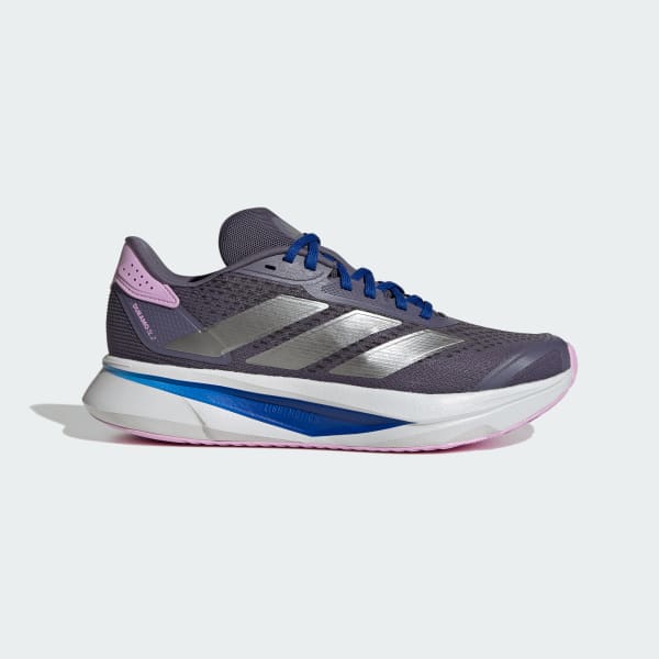 Morado Zapatillas de Running Duramo SL 2