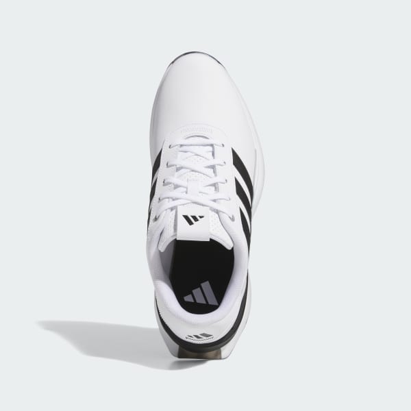 White S2G 24 Golf Shoes