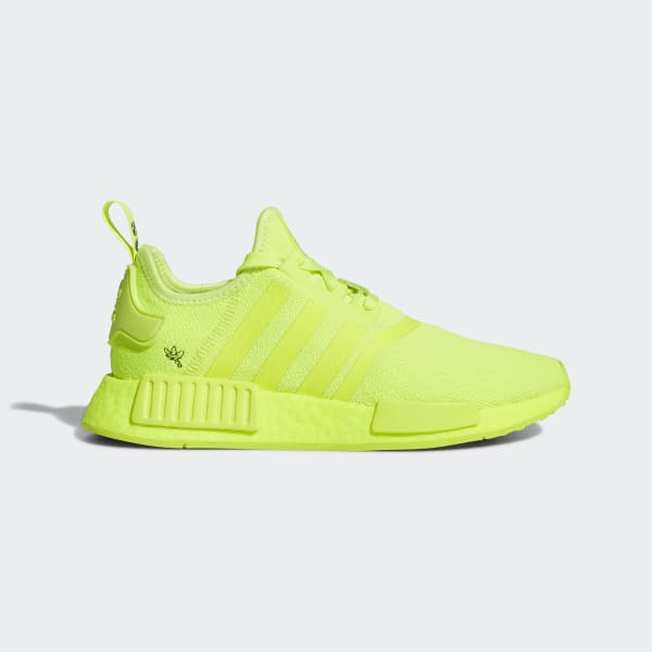 Yellow black and white adidas clearance