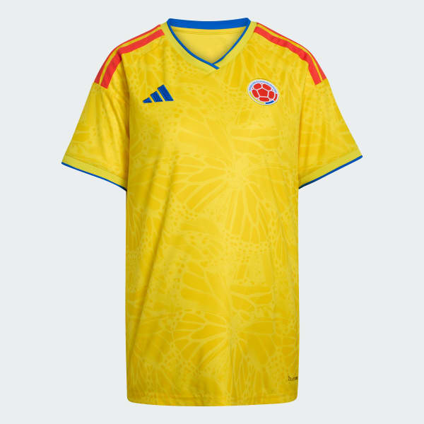 Camiseta Local Selección Colombia 26 - Main Image