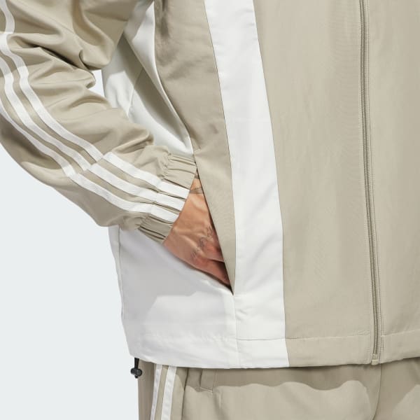 Originals Basketball Wind Breaker Jacket