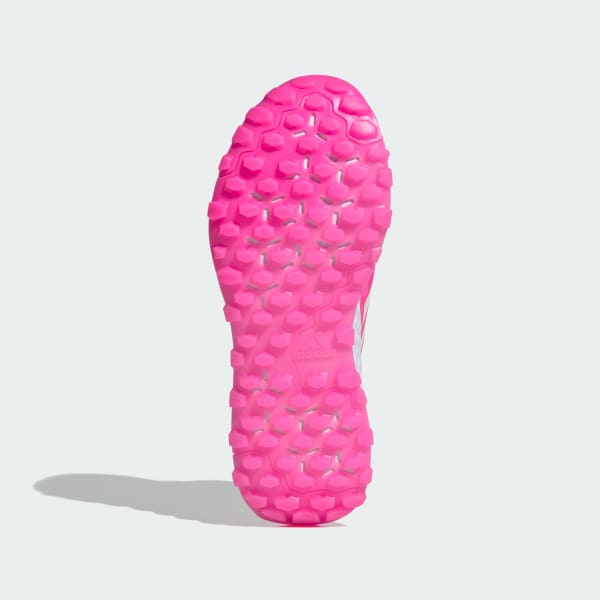 Pink Hockey Youngstar Shoes