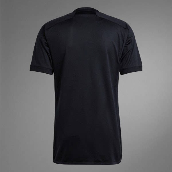 T-shirt Authentic Troisième Kit Homme Noir 23/24 - Real Madrid CF