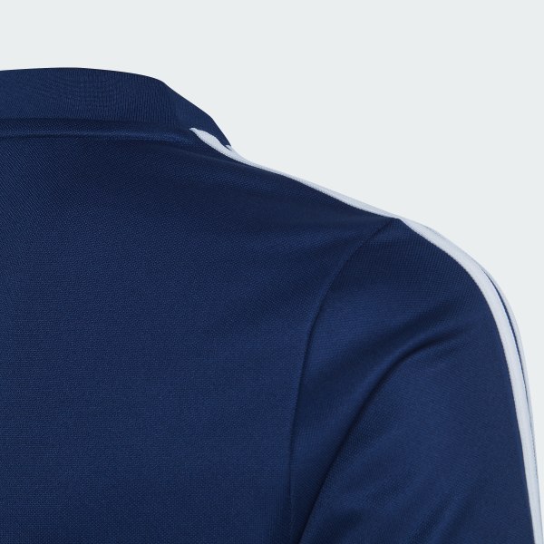 Azul Camiseta manga larga de entrenamiento Tiro 23 Club