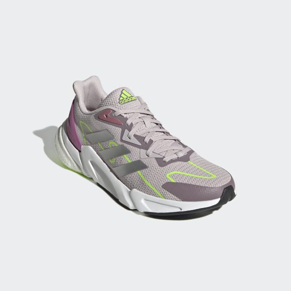 adidas X9000L2 Shoes - Purple | adidas India