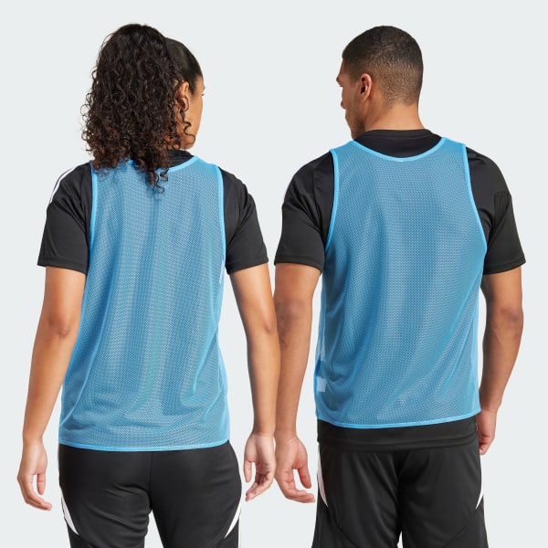 Blue Training 24 Bib