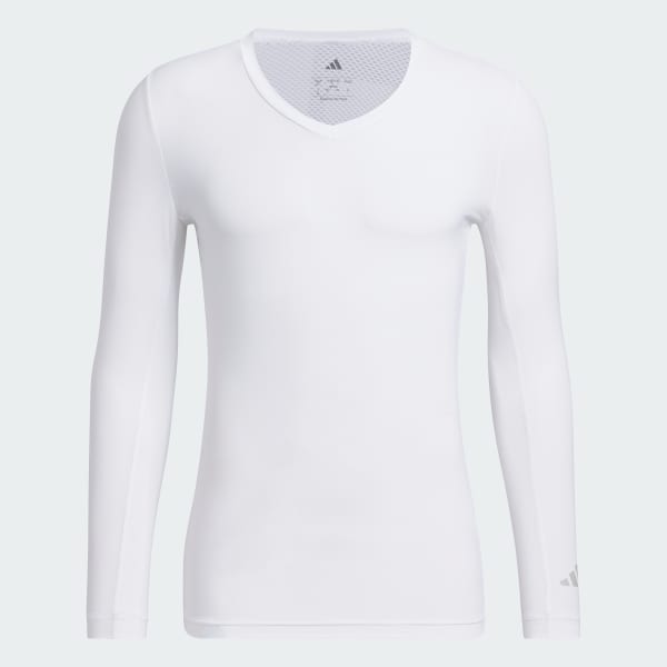 White 3S 베이스레이어 롱 슬리브