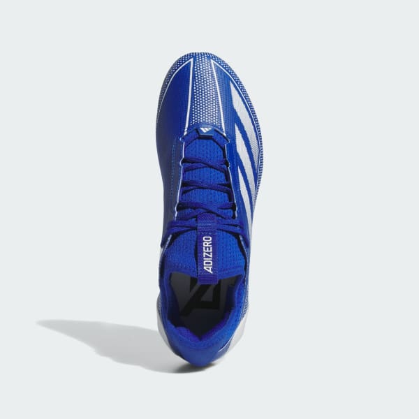 adidas Adizero Electric.1 Football Cleats - Blue | Unisex Football ...