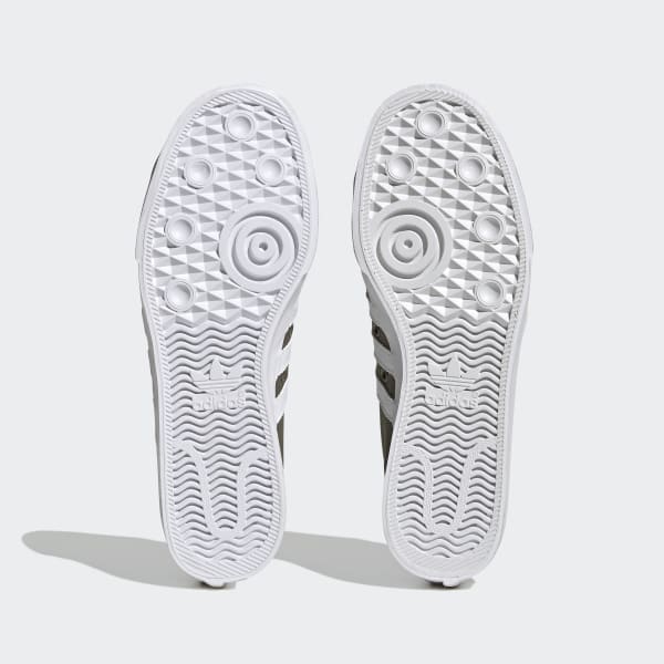 Green Nizza Shoes