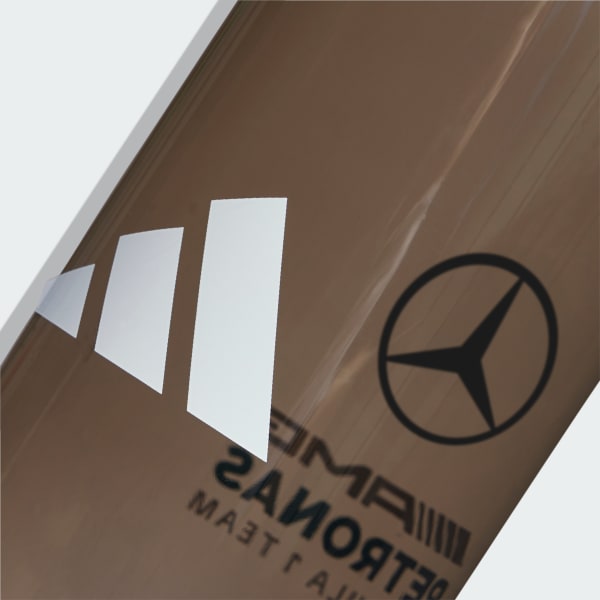 Czerń BIDON MERCEDES - AMG PETRONAS FORMULA 1 TEAM DNA