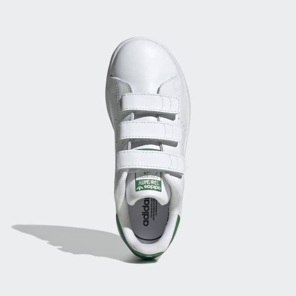 Amy92617新品 Adidas Stan Smith 子供用 24cm adidas スニーカー スタンスミス 「STAN SMITH」 / アディダス