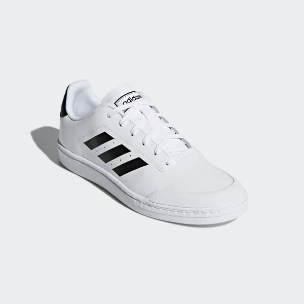 Zapatillas Court 70s - Blanco adidas | adidas Chile