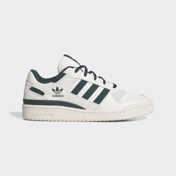 adidas forum 84 blanche