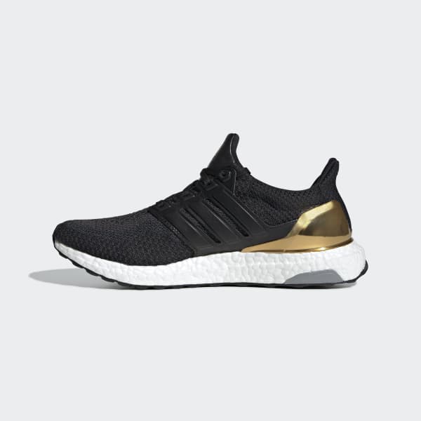 gold plated ultra boost