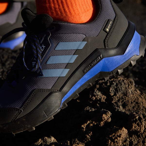 Zapatilla Terrex AX4 GORE-TEX Hiking