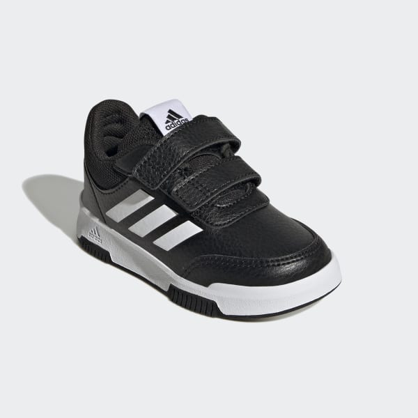 Nero Scarpe Tensaur Hook and Loop