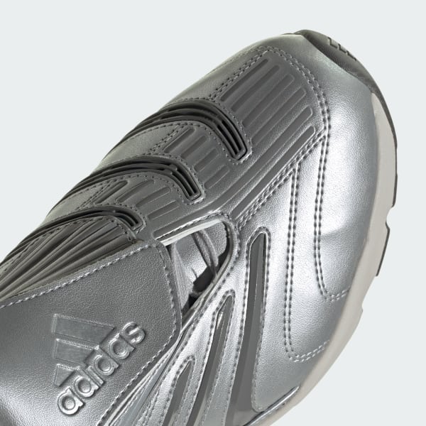 新品 adidas Predator Megaride スニーカー 42 2/3 adidas Predator Megaride Shoes - Grey | Free Shipping with