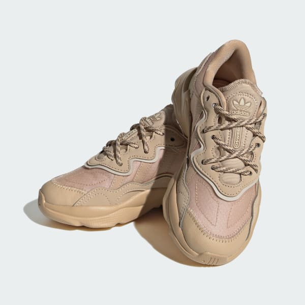 Μπεζ OZWEEGO Shoes Kids