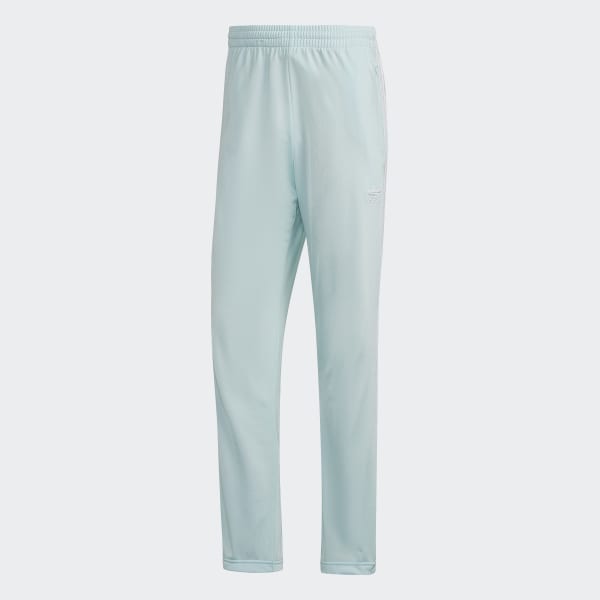 Niebieski Adicolor Classics Firebird Primeblue Tracksuit Bottoms 14245