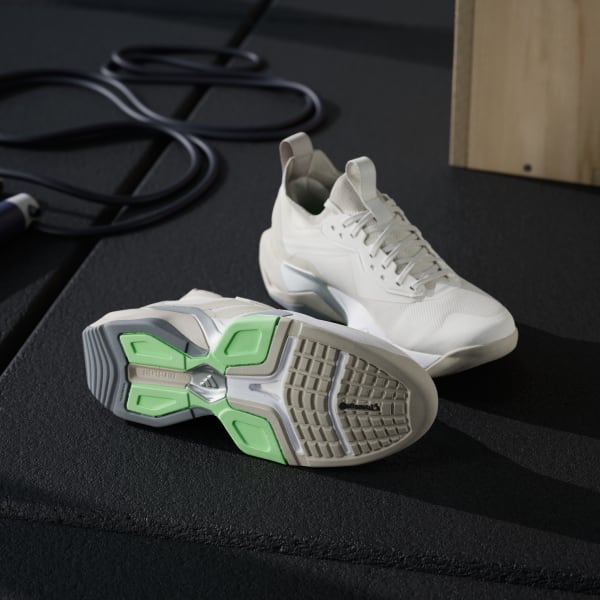 Blanc Chaussure de training Rapidmove ADV 2